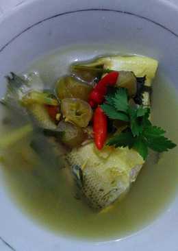 Bandeng tim cepat dan lezat