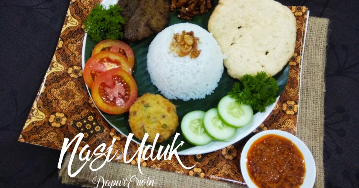Kumpulan Resep Masakan Aceh - Meteran c