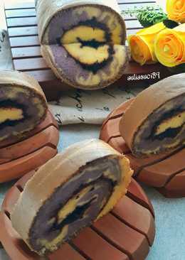 Moist n economis ROLLCAKE