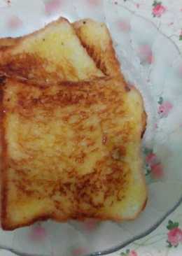 Roti bakar - 443 resep - Cookpad