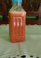 19. Jus sehat Plum Tomat Wortel Apel Timun