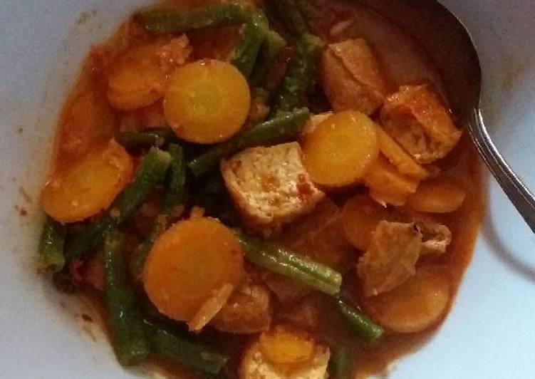  Resep Sayur kuning campur campur oleh Anggita Aprilia 