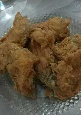 Ayam oat kesukaan anak2 u/18m+