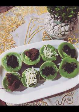 Kue Cubit