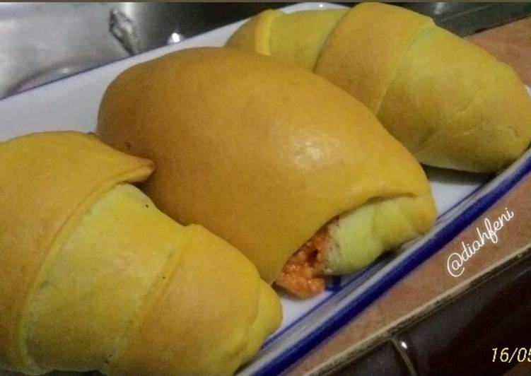 Roti Isi Gurih
