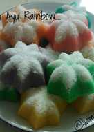 Putu Ayu Rainbow...