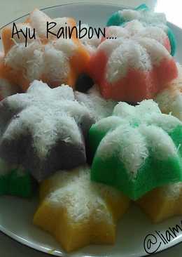 Putu Ayu Rainbow...