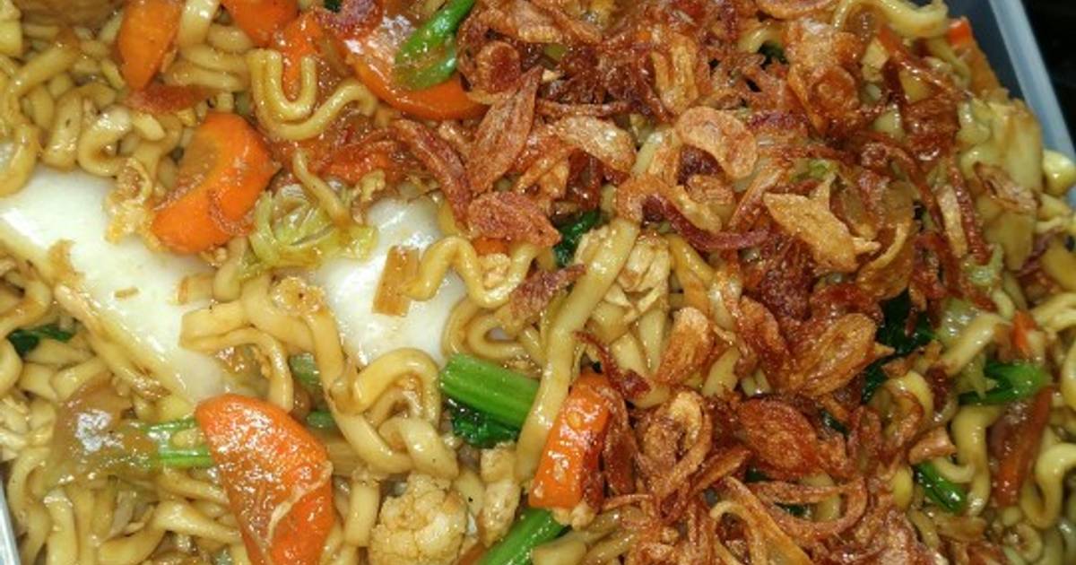 836 resep bakmi goreng jawa sederhana enak dan sederhana 