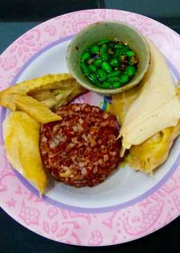 Diet GM hari ke-7