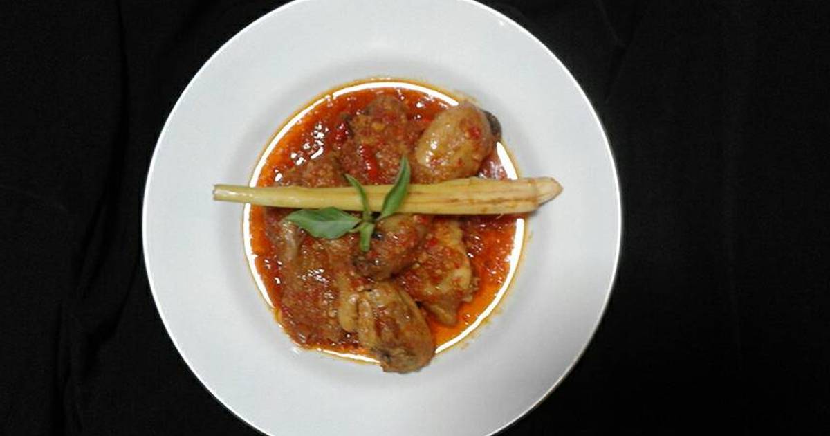 Ayam bumbu bali - 120 resep - Cookpad