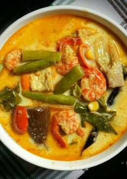 Sayur Lodeh