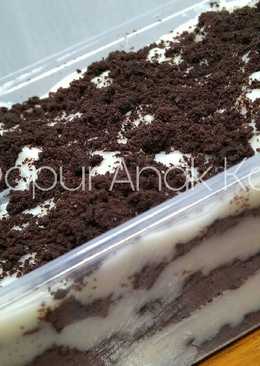 Oreo Cheese Cake Lumer