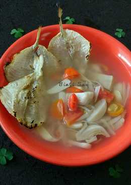 Sayur Asem Nangka