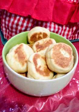 Bakpia Teflon