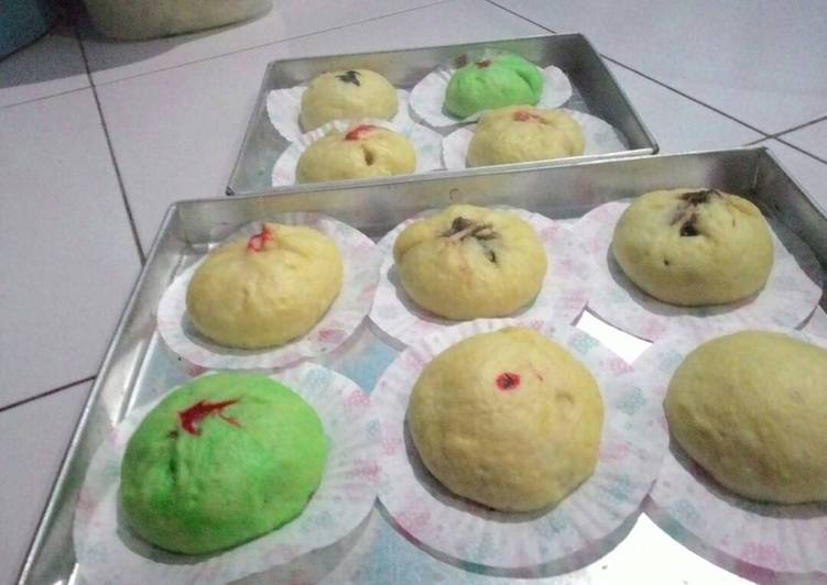 resep lengkap untuk Killer soft PAO