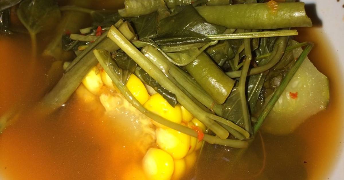 12.927 resep sayur enak dan sederhana - Cookpad