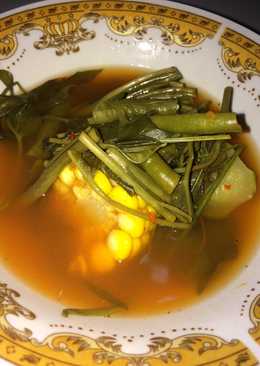 Sayur asem jakarta