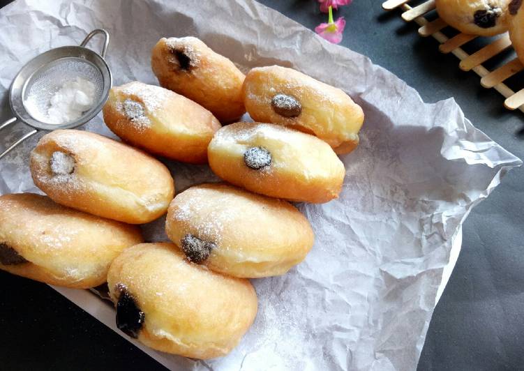 Bomboloni