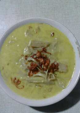 Sayur gori nangka muda