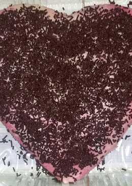 Bolu Kukus Empuk