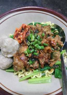 Mie Ayam Endes