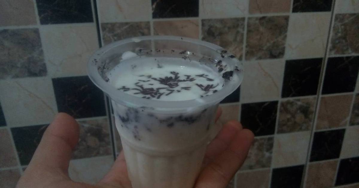 Resep cheese cake