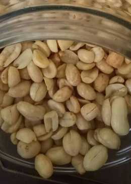 Kacang bawang super duper enak ð