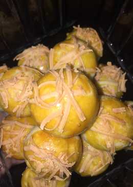 Nastar Durian