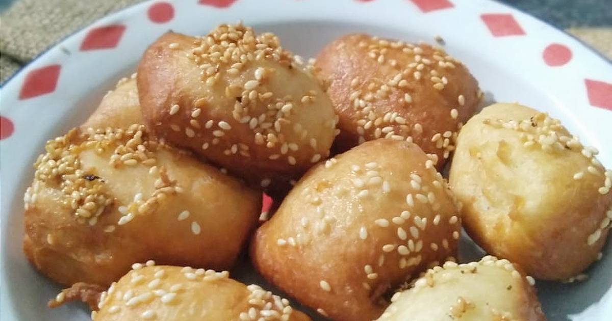 Resep Dan Cara Membuat Kue Bolang Baling - Resep Kue Lapis ...