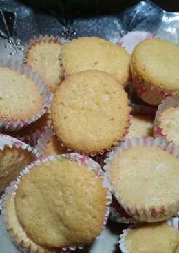 Mini kue kering