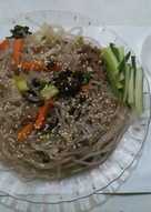 Yakisoba daging ala dapur umha#festivalResepAsia