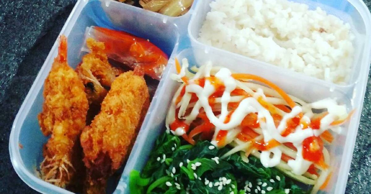 56 resep nasi hokben enak dan sederhana - Cookpad
