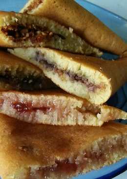 Martabak teflon