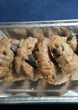 Chocochip Oreo Cookies