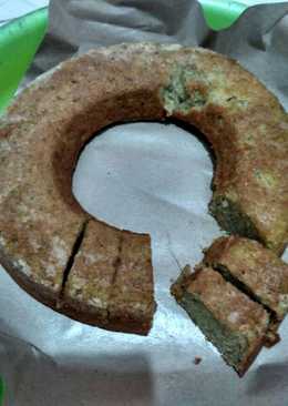 Bolu pisang (bolpis) ambon yummy so simple