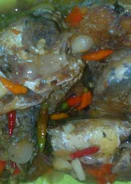 Pecak kembung so laziss