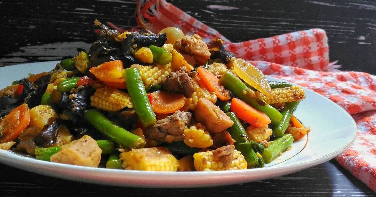 Bakso pelangi 9 resep Cookpad Bakso pelangi 9 resep Cookpad