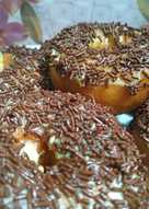 Donat Kentang Empuk