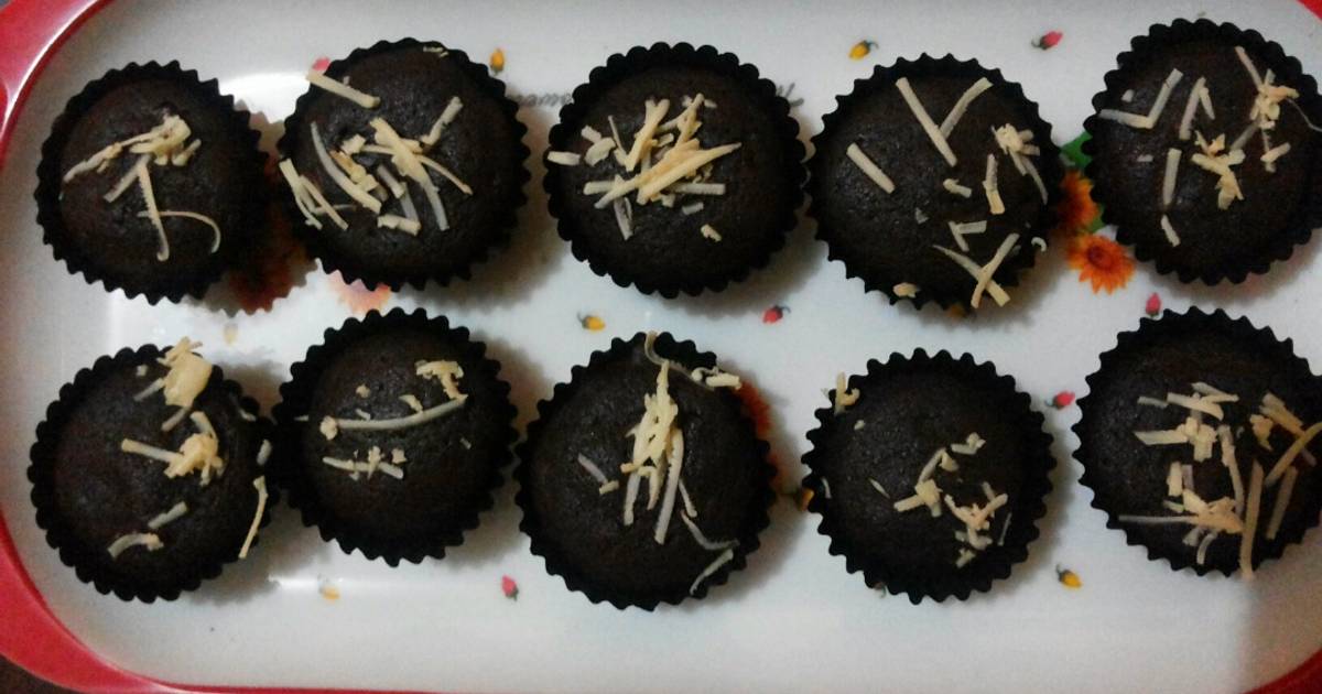 Resep Brownies Kering