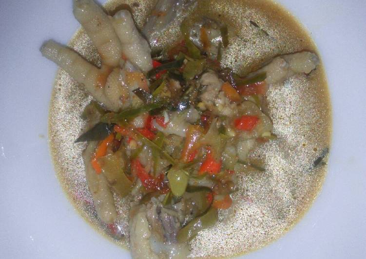 Resep Ceker Lapindo Ala Rumah oleh Ananda f Cookpad Resep Ceker Lapindo Ala Rumah oleh Ananda f Cookpad