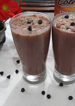 Milo dinosaur cruncy yummið