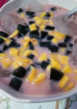 Es cincau nangka