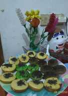 Kue cubit praktis