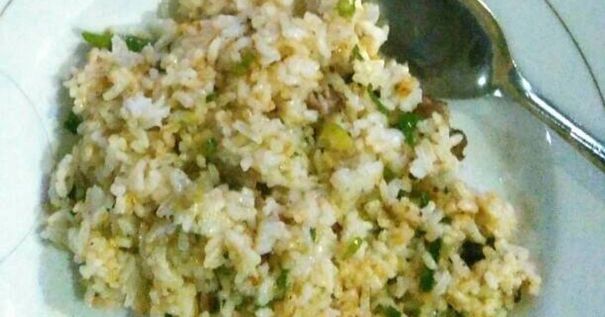  Nasi  goreng  sapi  336 resep  Cookpad