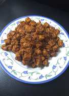 Tempe Orek (Tempe Tegal)