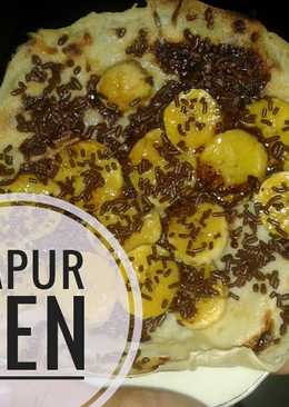 Lekker Teflon Ekspress ala Dapur Ken