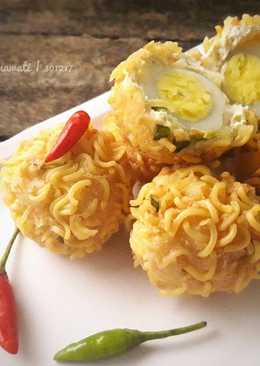 Tahu Rambutan #pr_recookmasakanawalanT