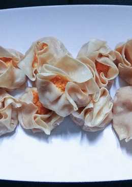 Siomay dimsum