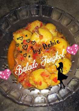 Balado Jengkol