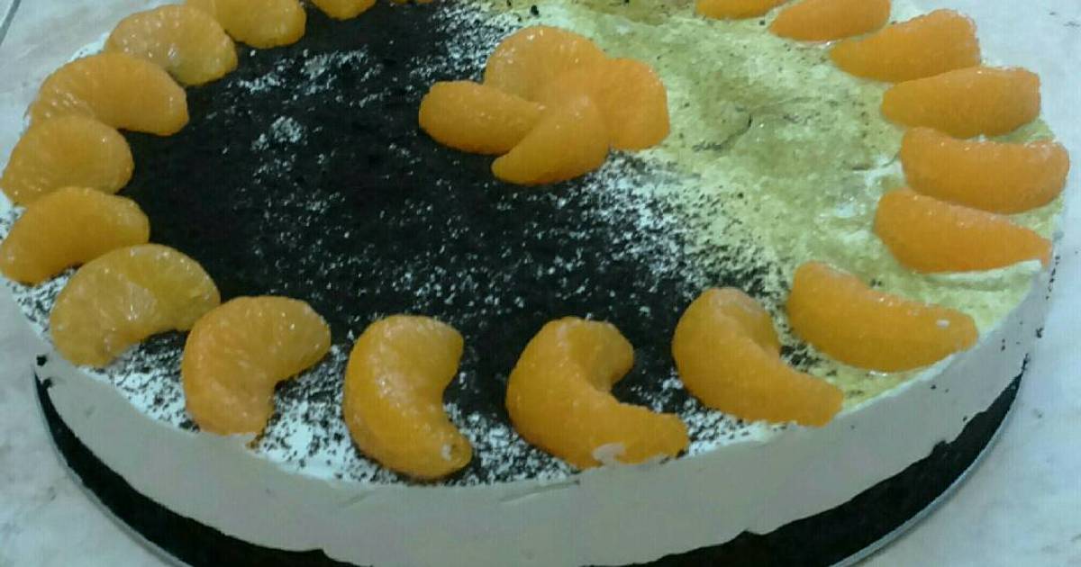 Resep Matcha Cheese Cake Unbaked Resep Matcha Cheese Cake Unbaked